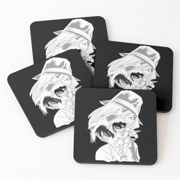 Item preview, Art - Case Closed designed and sold by whispereLC.