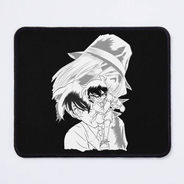Item preview, Art - Case Closed designed and sold by whispereLC.