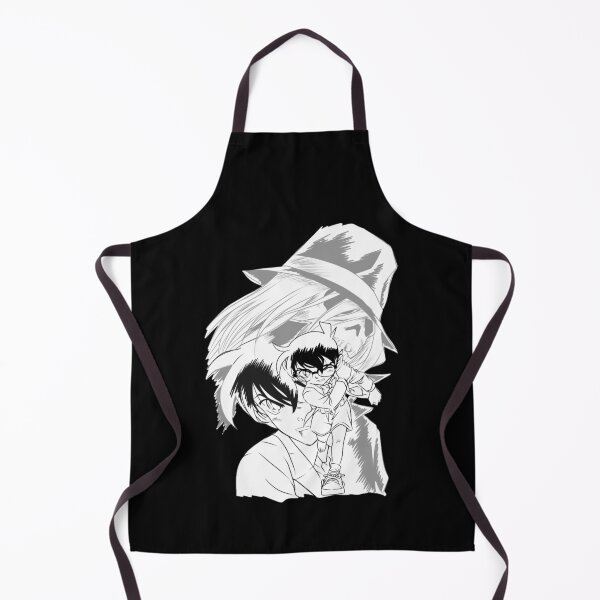 Item preview, Art - Case Closed designed and sold by whispereLC.