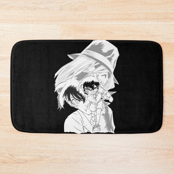 Item preview, Art - Case Closed designed and sold by whispereLC.