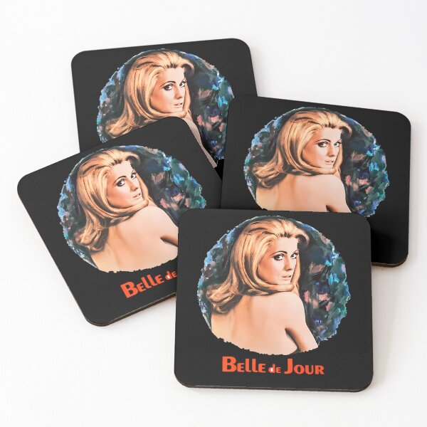 Item preview, Belle de Jour HD designed and sold by AllenMann.
