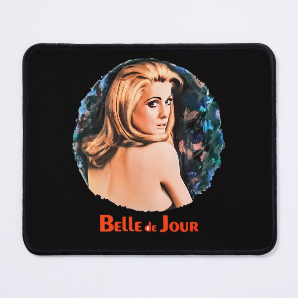 Item preview, Belle de Jour HD designed and sold by AllenMann.
