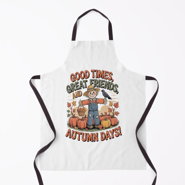 Item preview, Good Times Great Friends and Autumn Days designed and sold by VladoZork.