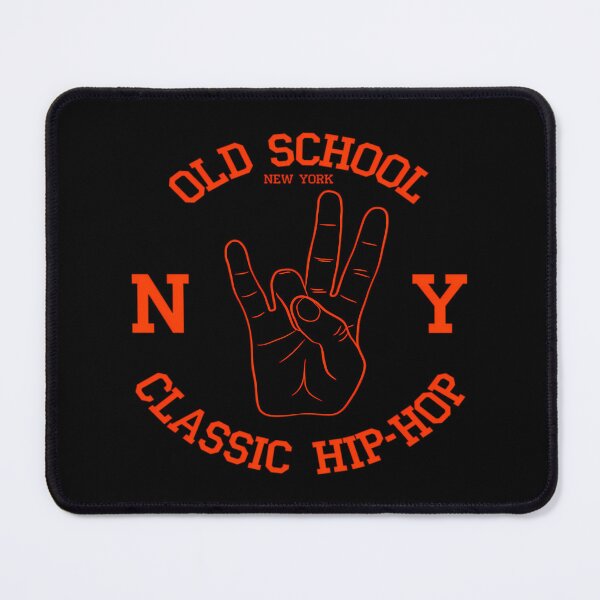 Item preview, Old School La Classic Hip-Hop East Coast  - Funny  designed and sold by BenjaminThiba.