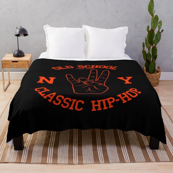 Item preview, Old School La Classic Hip-Hop East Coast  - Funny  designed and sold by BenjaminThiba.