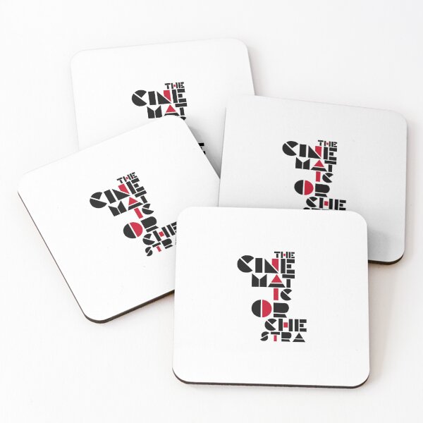 Item preview, The Cinematic Orchestra designed and sold by Jesykosui.