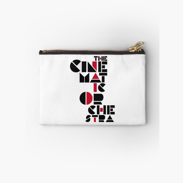 Item preview, The Cinematic Orchestra designed and sold by Jesykosui.