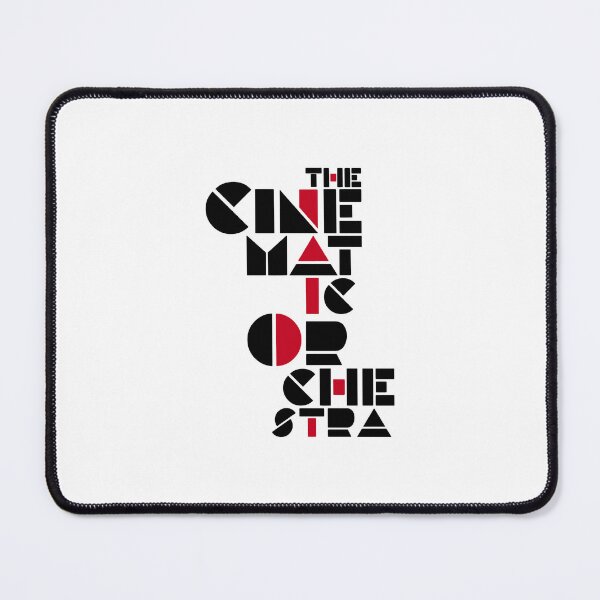 Item preview, The Cinematic Orchestra designed and sold by Jesykosui.