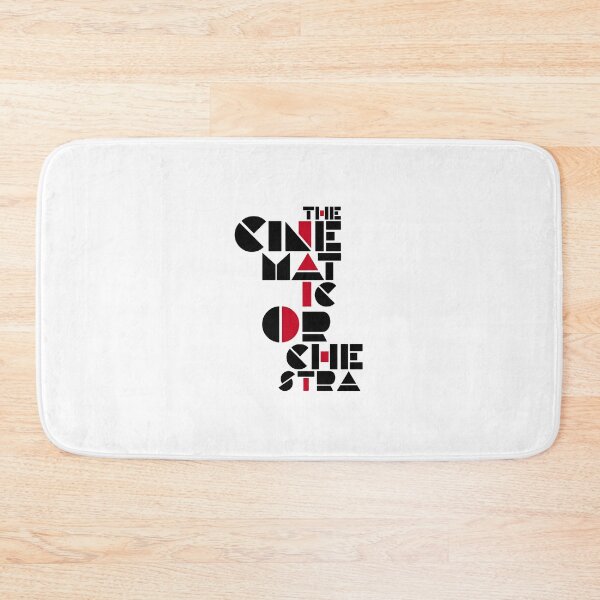 Item preview, The Cinematic Orchestra designed and sold by Jesykosui.