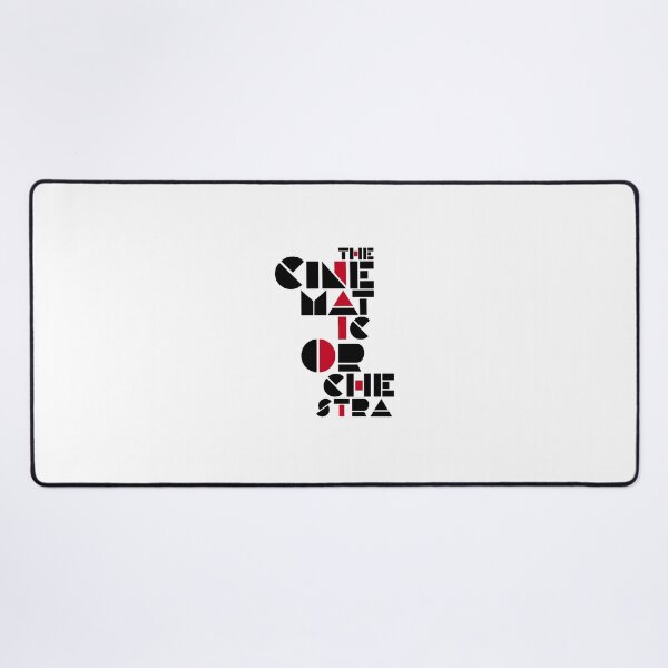 Item preview, The Cinematic Orchestra designed and sold by Jesykosui.