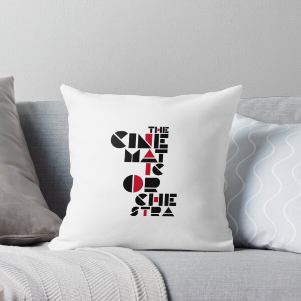 Item preview, The Cinematic Orchestra designed and sold by Jesykosui.