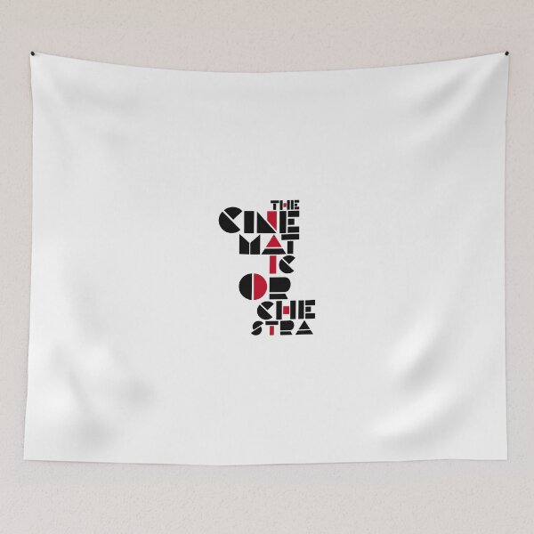 Item preview, The Cinematic Orchestra designed and sold by Jesykosui.
