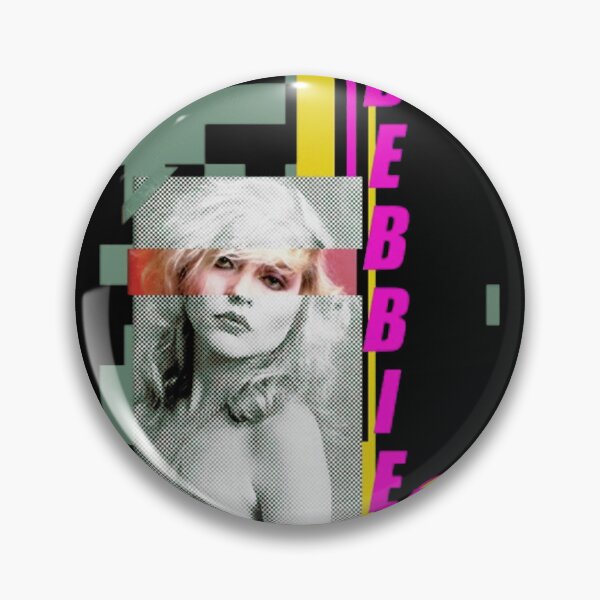 Item preview, Art - Blondie designed and sold by niuroibaconopi.