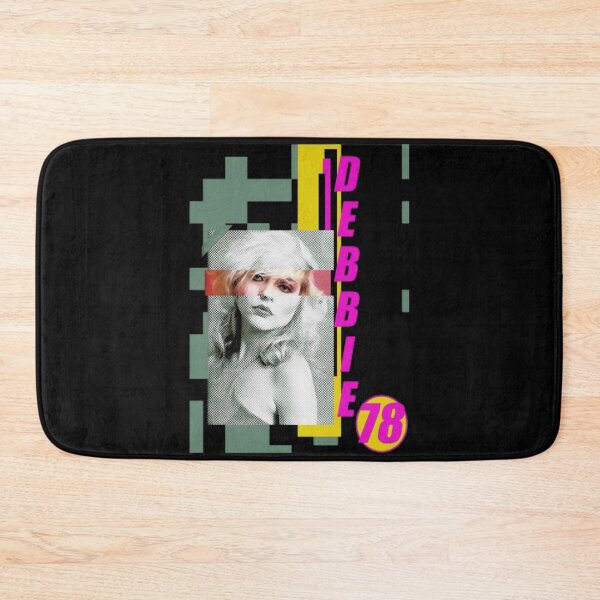 Item preview, Art - Blondie designed and sold by niuroibaconopi.