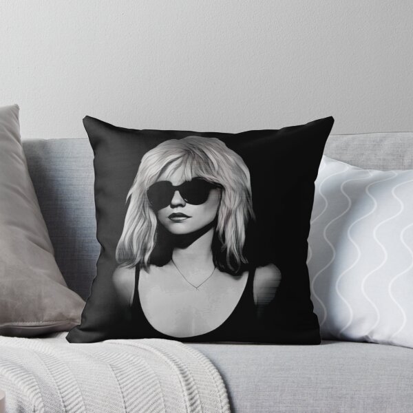 Item preview, Art - Blondie designed and sold by niuroibaconopi.