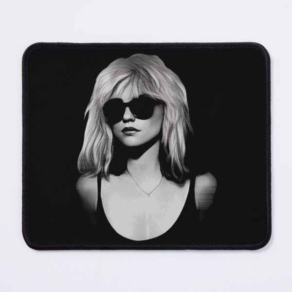 Item preview, Art - Blondie designed and sold by niuroibaconopi.