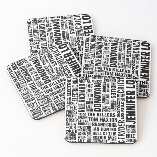 Item preview, ? Call Me Jenny: A Musical Tribute Through the Decades  designed and sold by BB Design Garage.