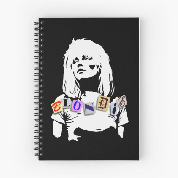 Item preview, Art - Blondie designed and sold by niuroibaconopi.