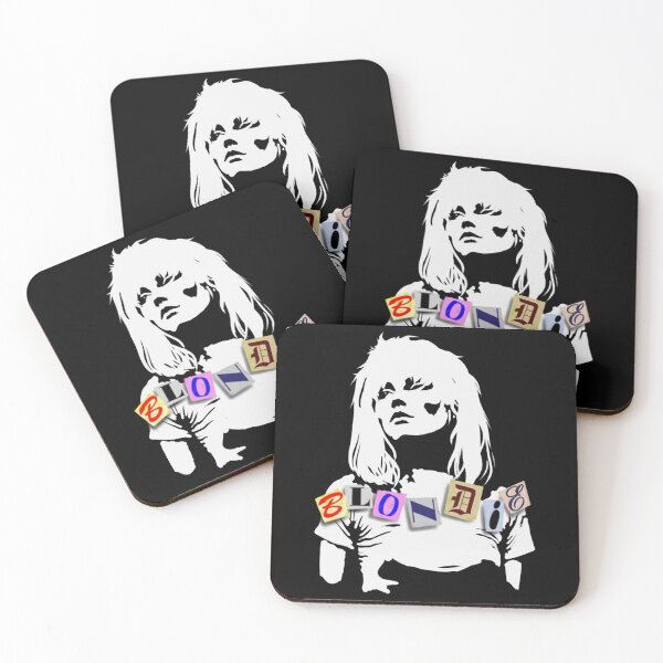 Item preview, Art - Blondie designed and sold by niuroibaconopi.