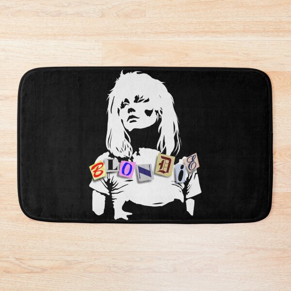 Item preview, Art - Blondie designed and sold by niuroibaconopi.