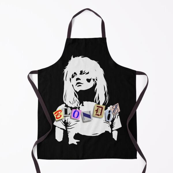 Item preview, Art - Blondie designed and sold by niuroibaconopi.