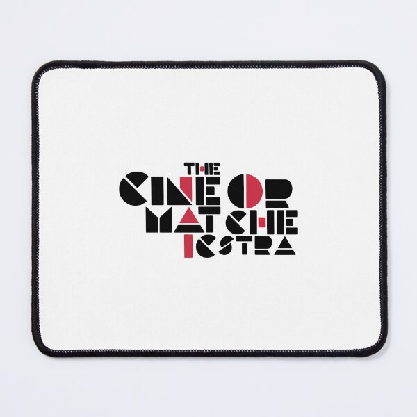 Item preview, The Cinematic Orchestra designed and sold by Jesykosui.