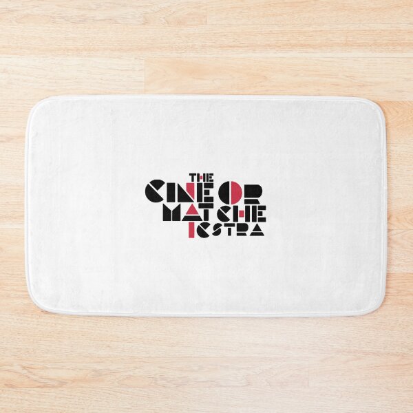 Item preview, The Cinematic Orchestra designed and sold by Jesykosui.