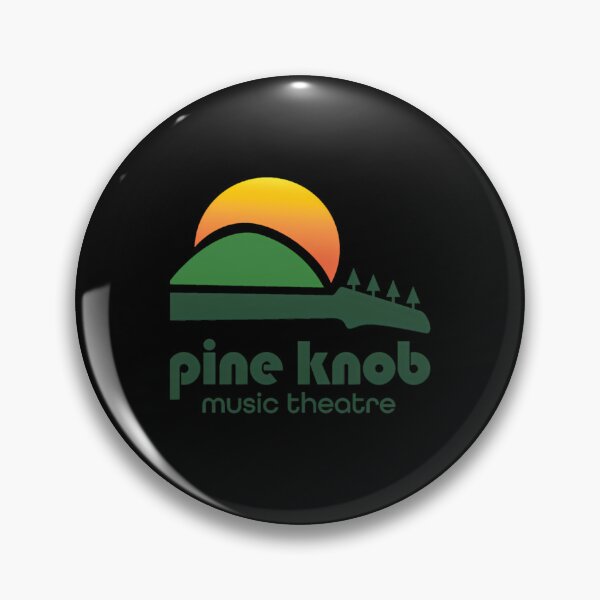 Item preview, Pine Knob  designed and sold by BenjaminThiba.