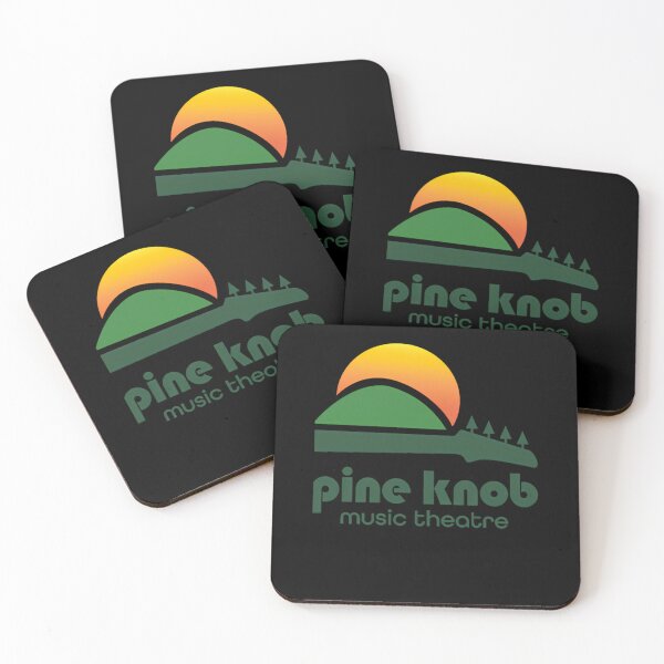 Item preview, Pine Knob  designed and sold by BenjaminThiba.