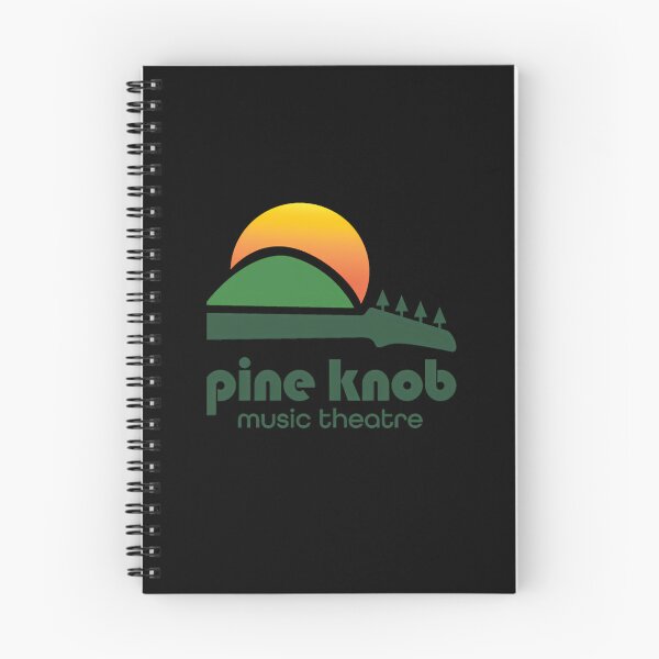 Item preview, Pine Knob  designed and sold by BenjaminThiba.