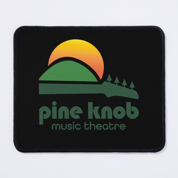 Item preview, Pine Knob designed and sold by BenjaminThiba.