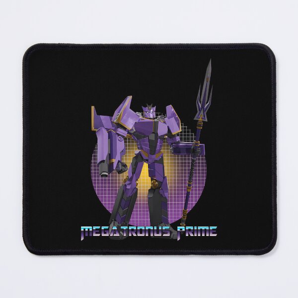 Item preview, Megatronus Prime Transformer designed and sold by AllenMann.