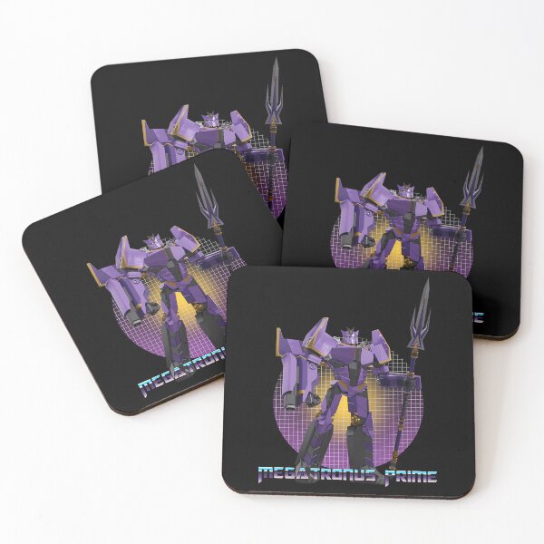 Item preview, Megatronus Prime Transformer designed and sold by AllenMann.