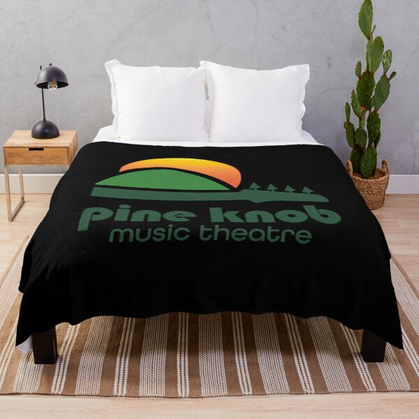 Item preview, Pine Knob  designed and sold by BenjaminThiba.