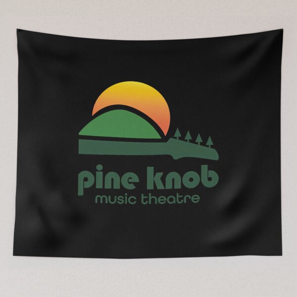 Item preview, Pine Knob  designed and sold by BenjaminThiba.