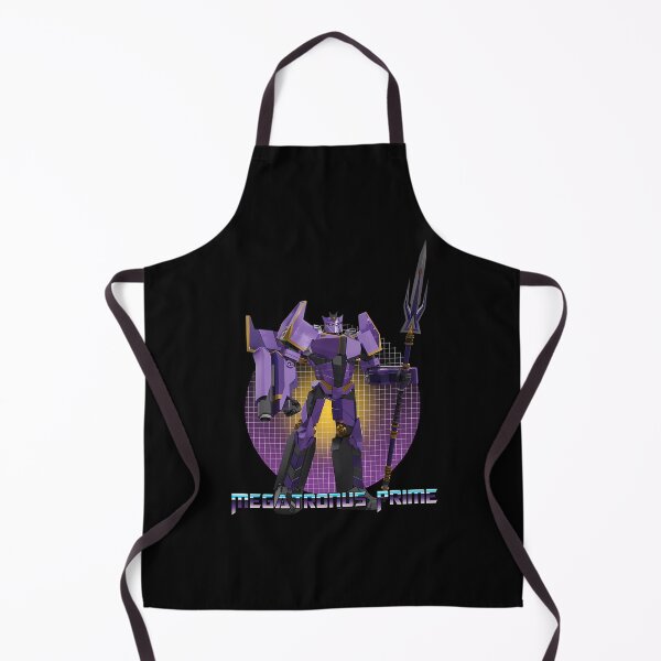 Item preview, Megatronus Prime Transformer designed and sold by AllenMann.