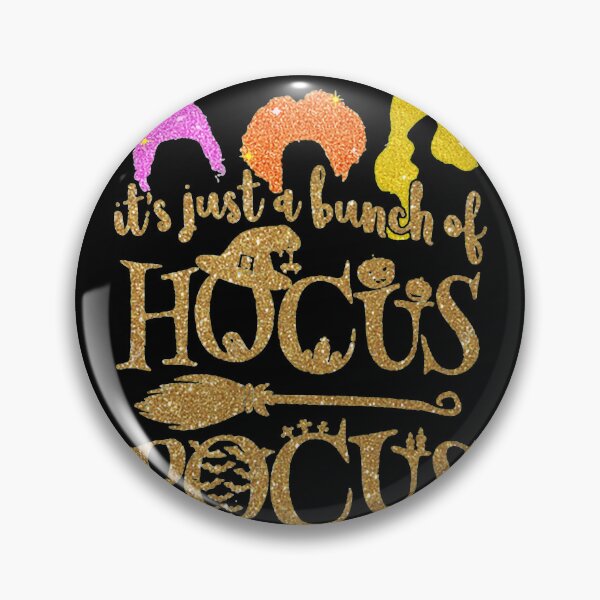 Item preview, Art - Hocus pocus designed and sold by Kjack5cu.