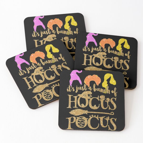 Item preview, Art - Hocus pocus designed and sold by Kjack5cu.