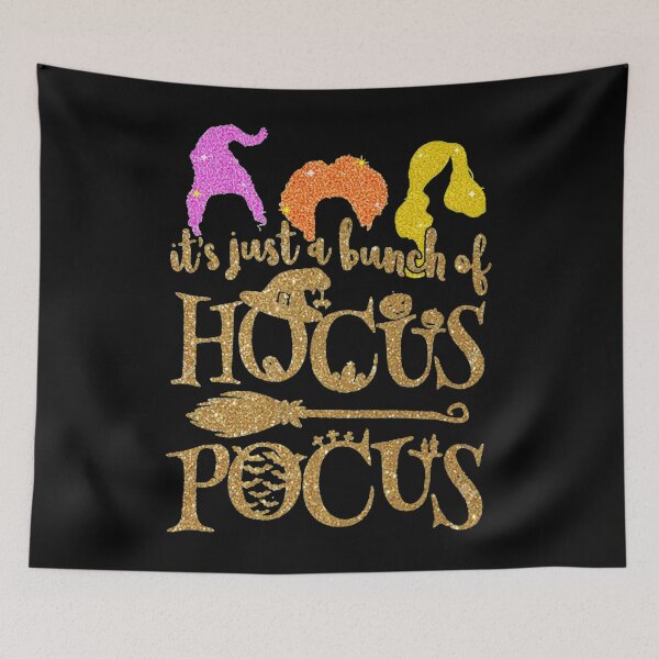Item preview, Art - Hocus pocus designed and sold by Kjack5cu.