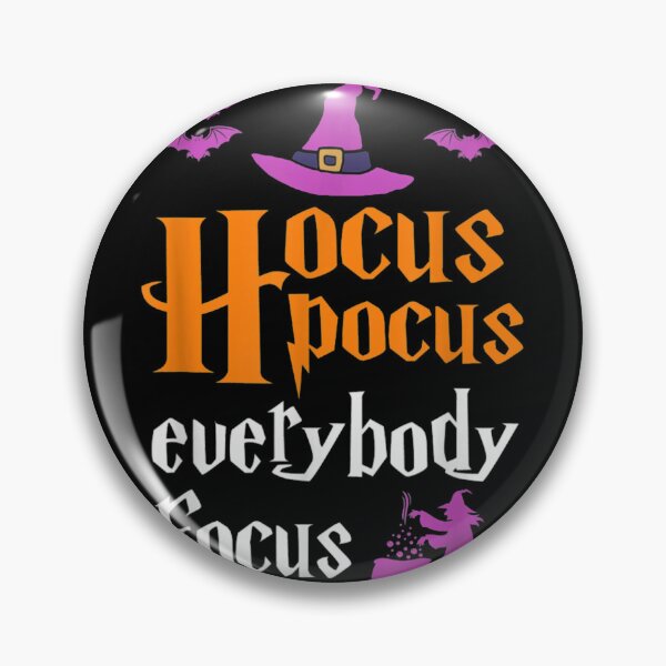 Item preview, Art - Hocus pocus designed and sold by Kjack5cu.