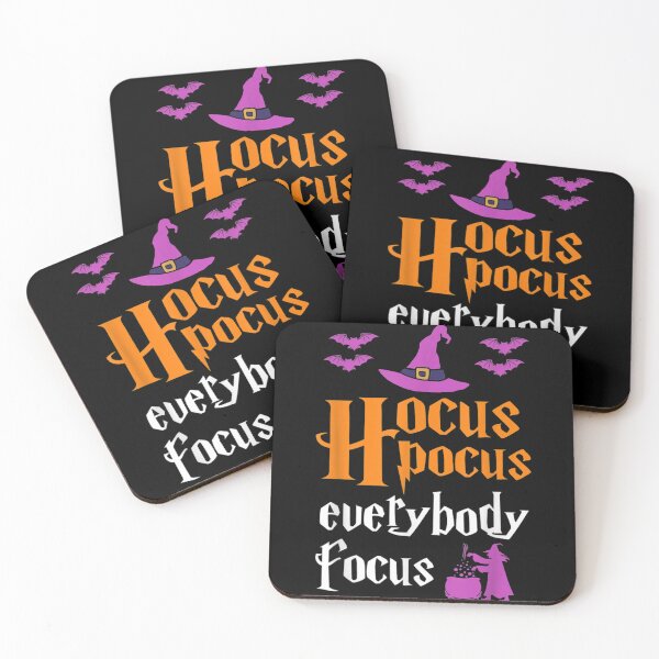 Item preview, Art - Hocus pocus designed and sold by Kjack5cu.
