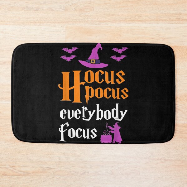 Item preview, Art - Hocus pocus designed and sold by Kjack5cu.