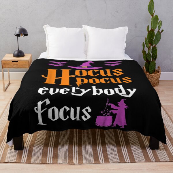 Item preview, Art - Hocus pocus designed and sold by Kjack5cu.