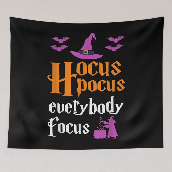 Item preview, Art - Hocus pocus designed and sold by Kjack5cu.