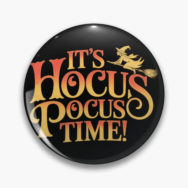 Item preview, Art - Hocus pocus designed and sold by Kjack5cu.