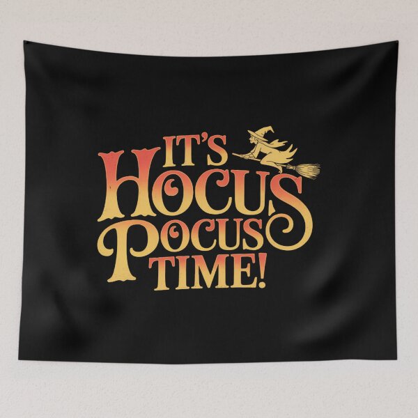 Item preview, Art - Hocus pocus designed and sold by Kjack5cu.