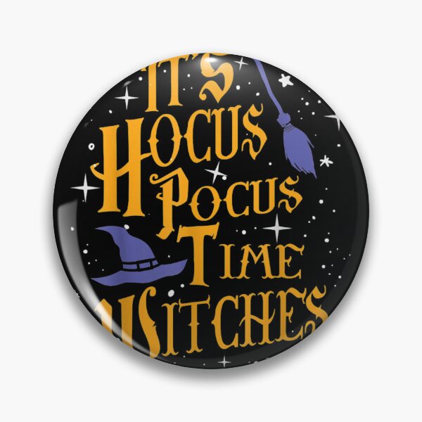 Item preview, Art - Hocus pocus designed and sold by Kjack5cu.