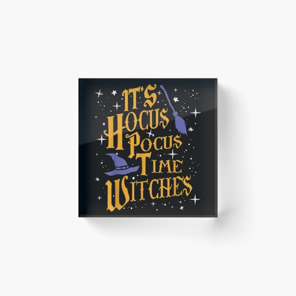 Item preview, Art - Hocus pocus designed and sold by Kjack5cu.