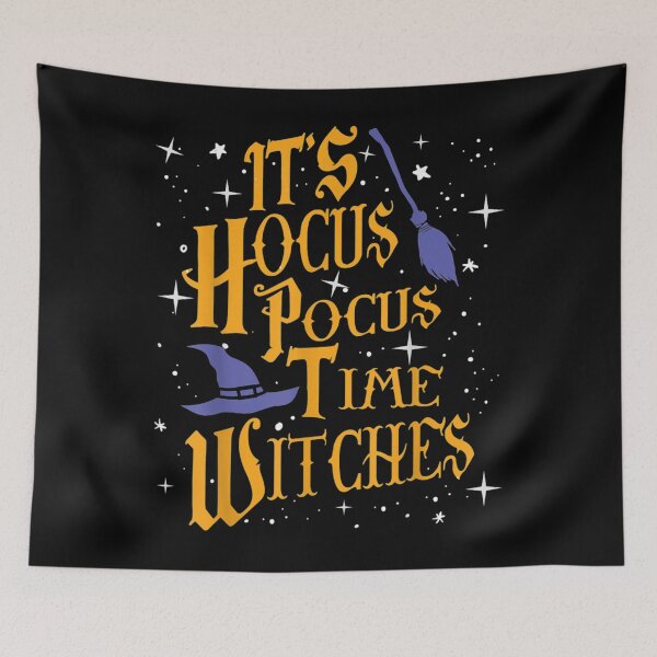 Item preview, Art - Hocus pocus designed and sold by Kjack5cu.