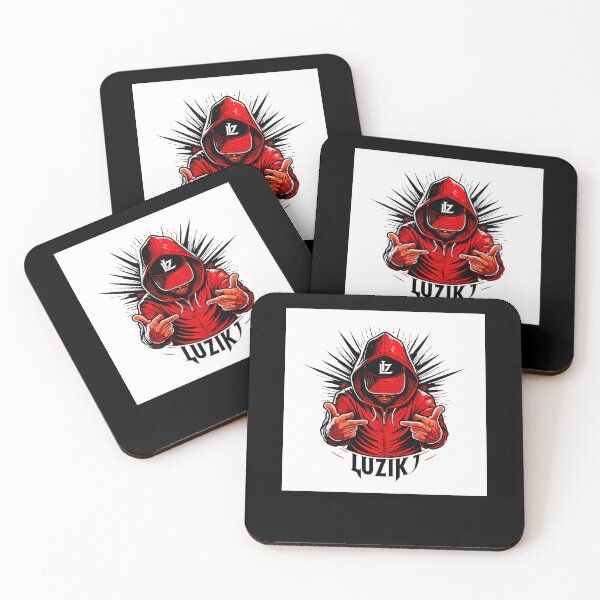 Item preview, Red Luzik  designed and sold by BenjaminThiba.